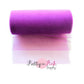 Tulle by the Roll - Pretty in Pink Supply