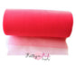 Tulle by the Roll - Pretty in Pink Supply