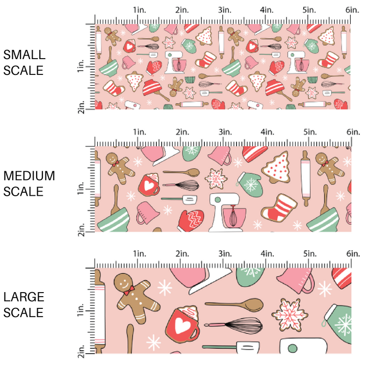 Joyful Holiday | Hey Cute | Fabric By The Yard