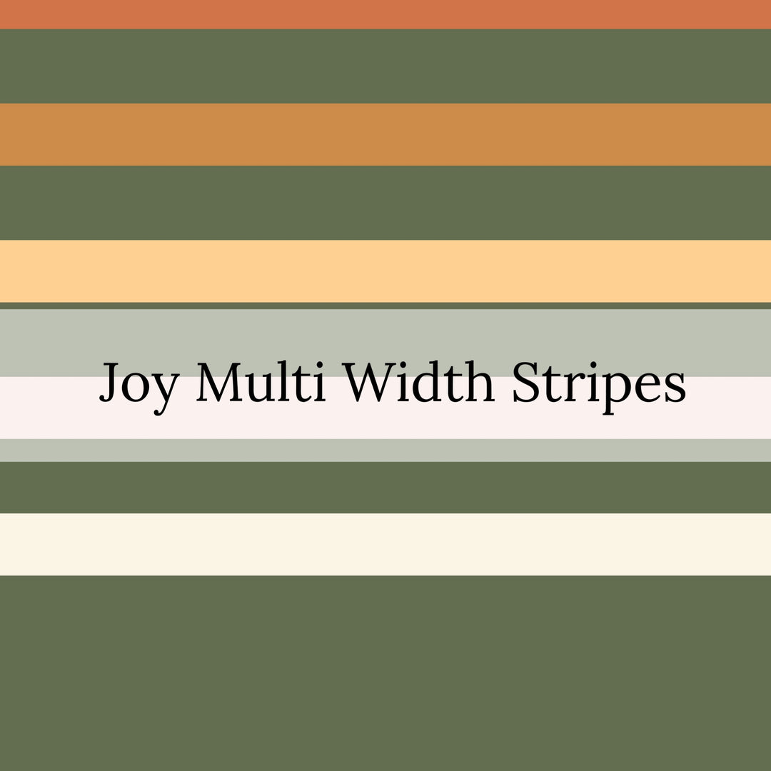 Autumn Joy | Krystal Winn | Faux Leather Sheets