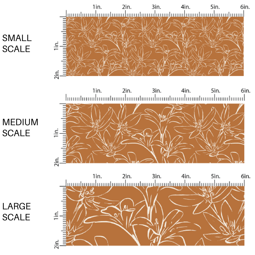 Fall Forest | Hufton Studio | Fabric By The Yard