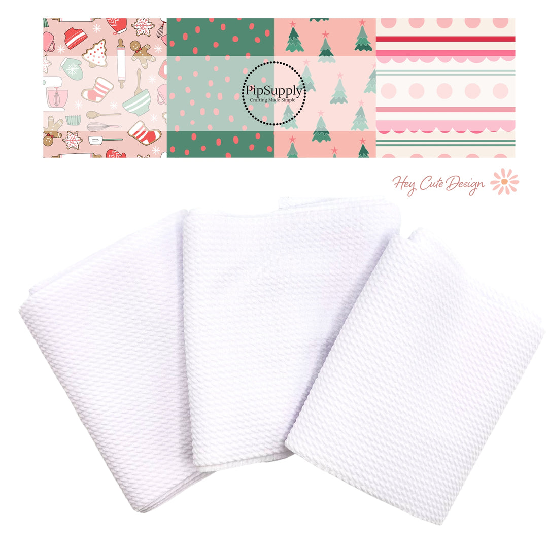 Joyful Wonderland Strip Collection | Hey Cute | Liverpool Bullet Fabric