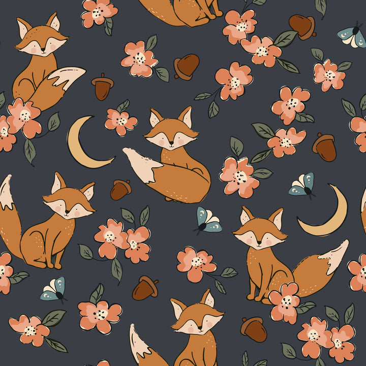 Moonlit Autumn | Juniper Row | Bow Strips