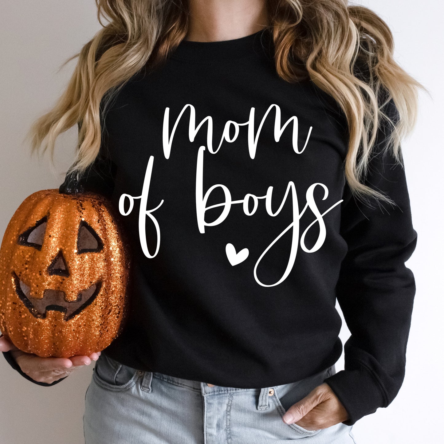 Sublimation or DTF Transfers | Isobel Jade Designs | Mom of Boys Heart