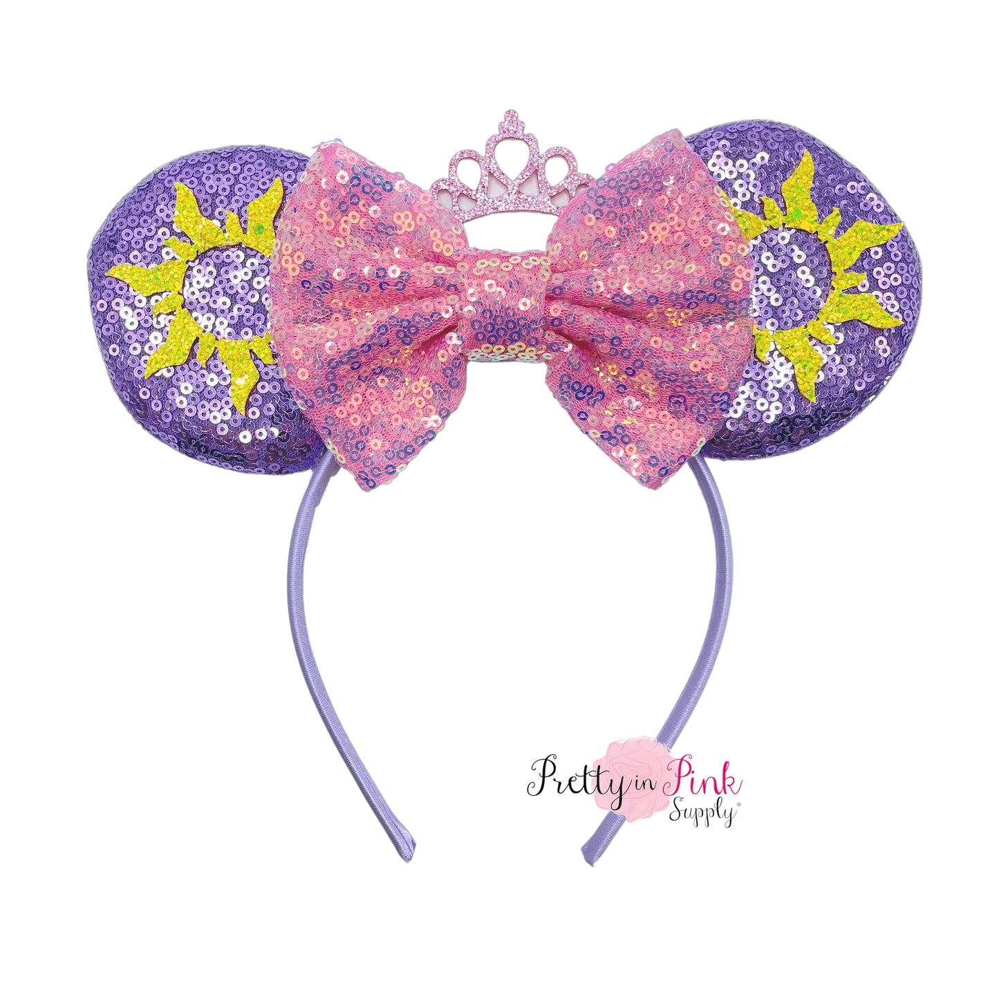 Princess | Mouse Ears DIY Kits