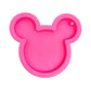 Mouse Ears | Silicone Mold