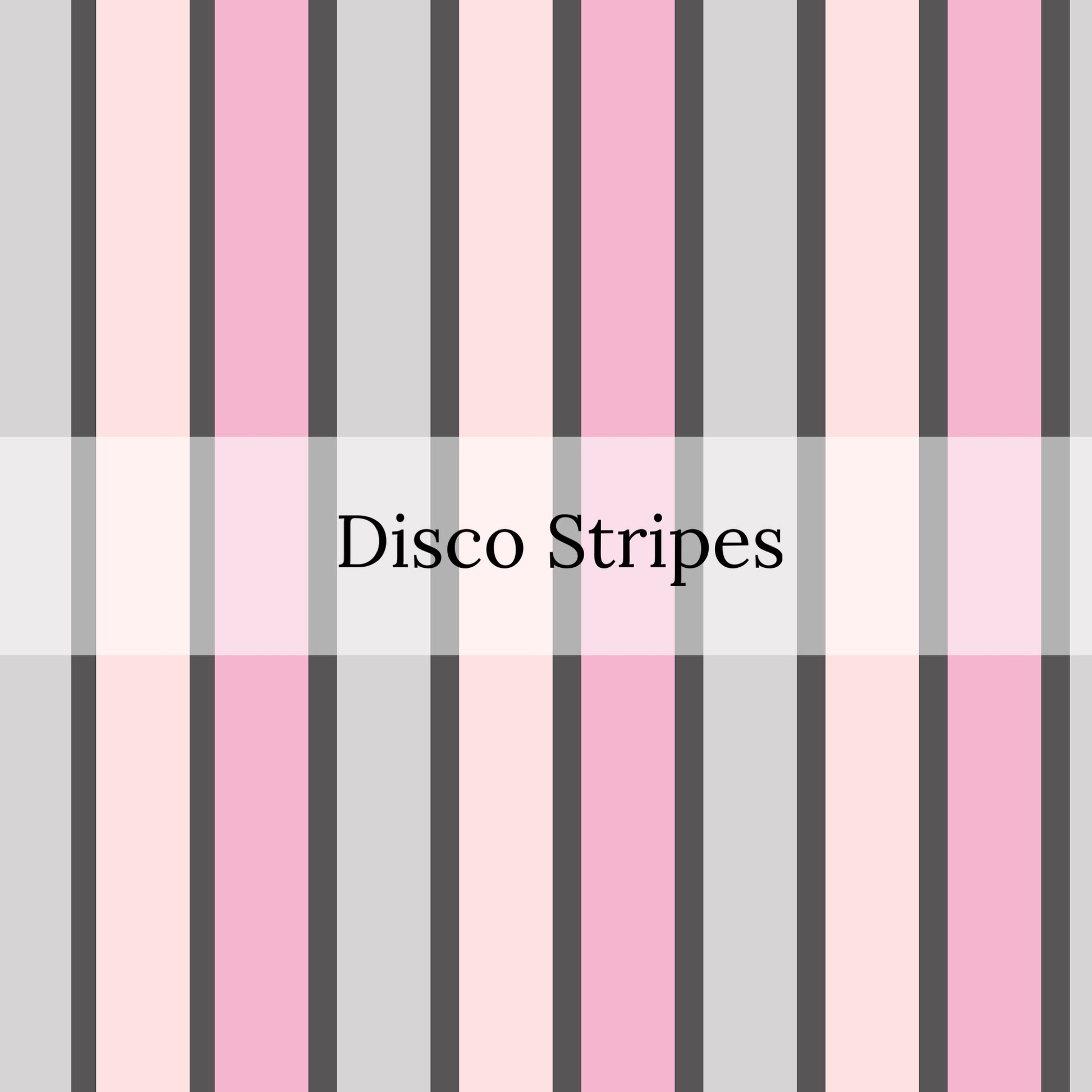 Pink and blue striped pattern illustration