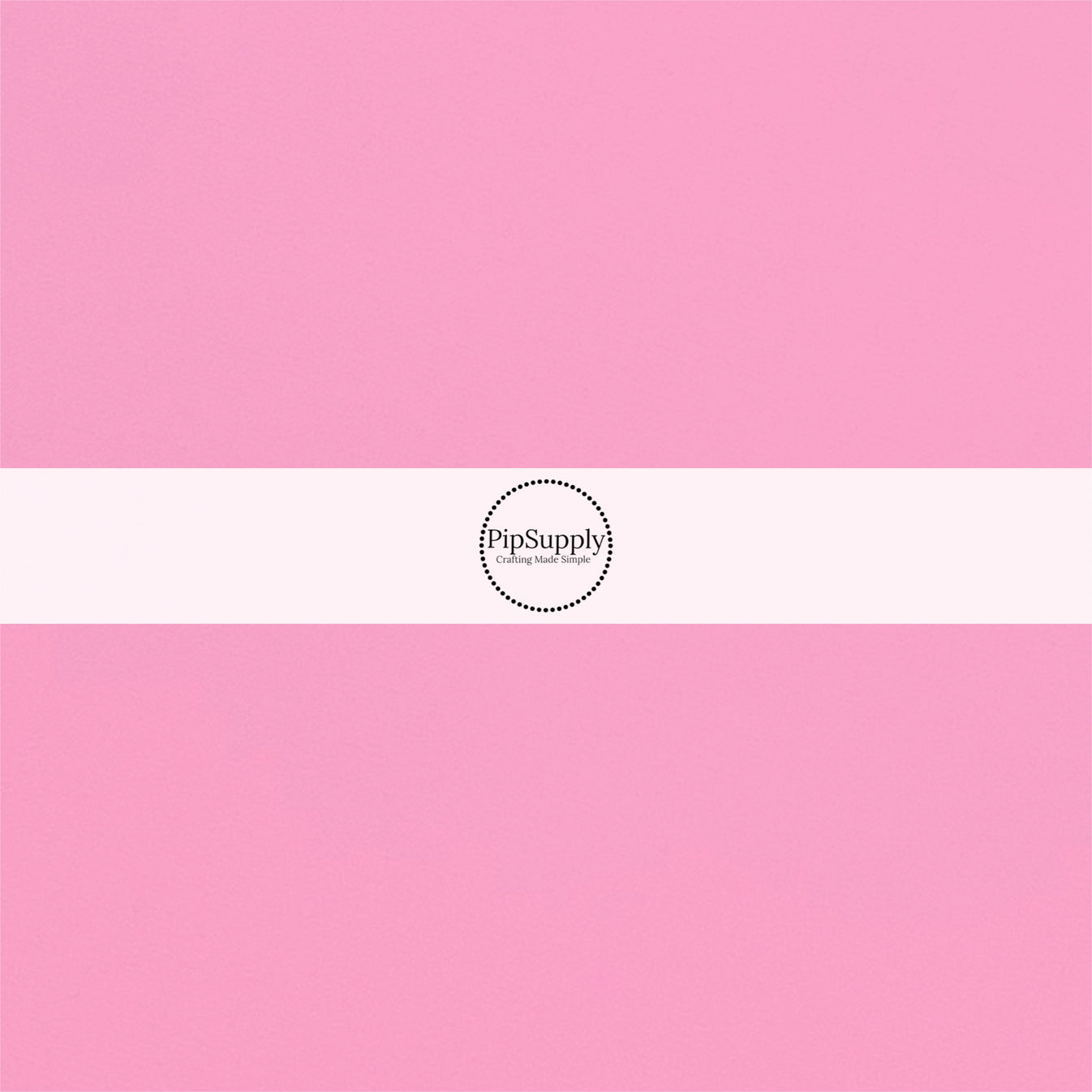 Pink Solid Fabric by the Yard Pastel Pink Solid Fabric Bright Pink