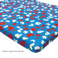 Patriotic | SKYY Designs Co | Ribbed Fabric