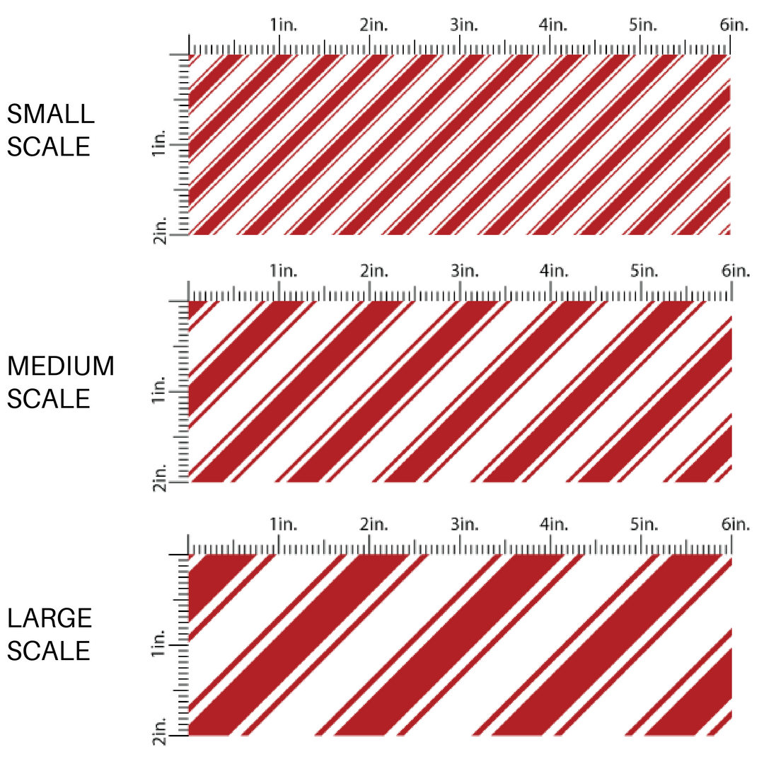 White Christmas | Cate & Rainn | Fabric By The Yard