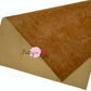 Soft Suede Fabric Sheets - Pretty in Pink Supply