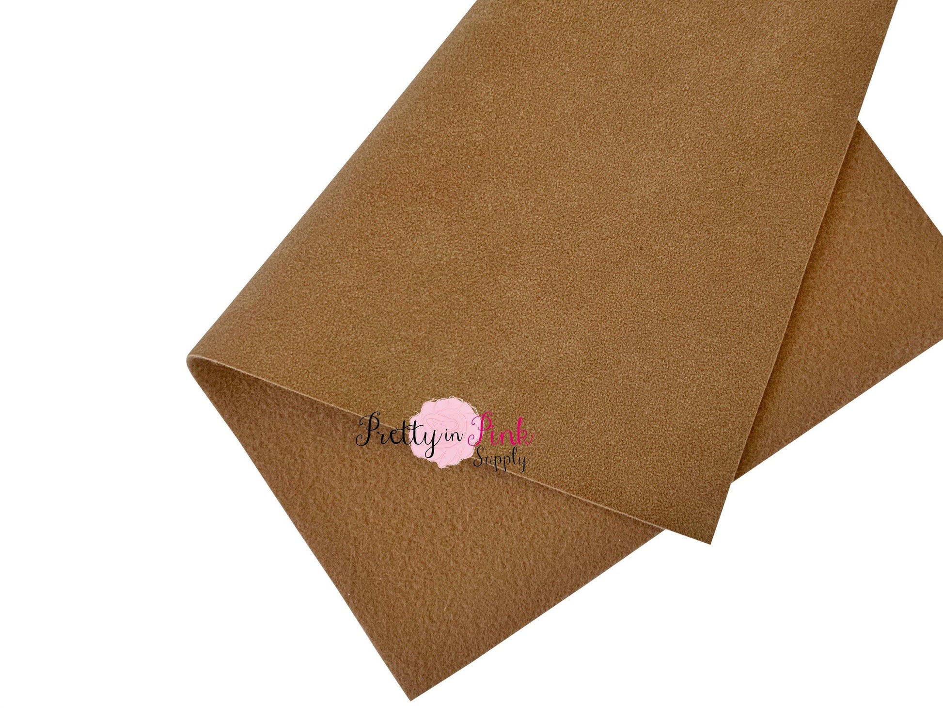 NEW Faux Suede Fabric Sheets – Pip Supply