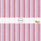 Muted pink and purple colored striped fabric by the yard pattern