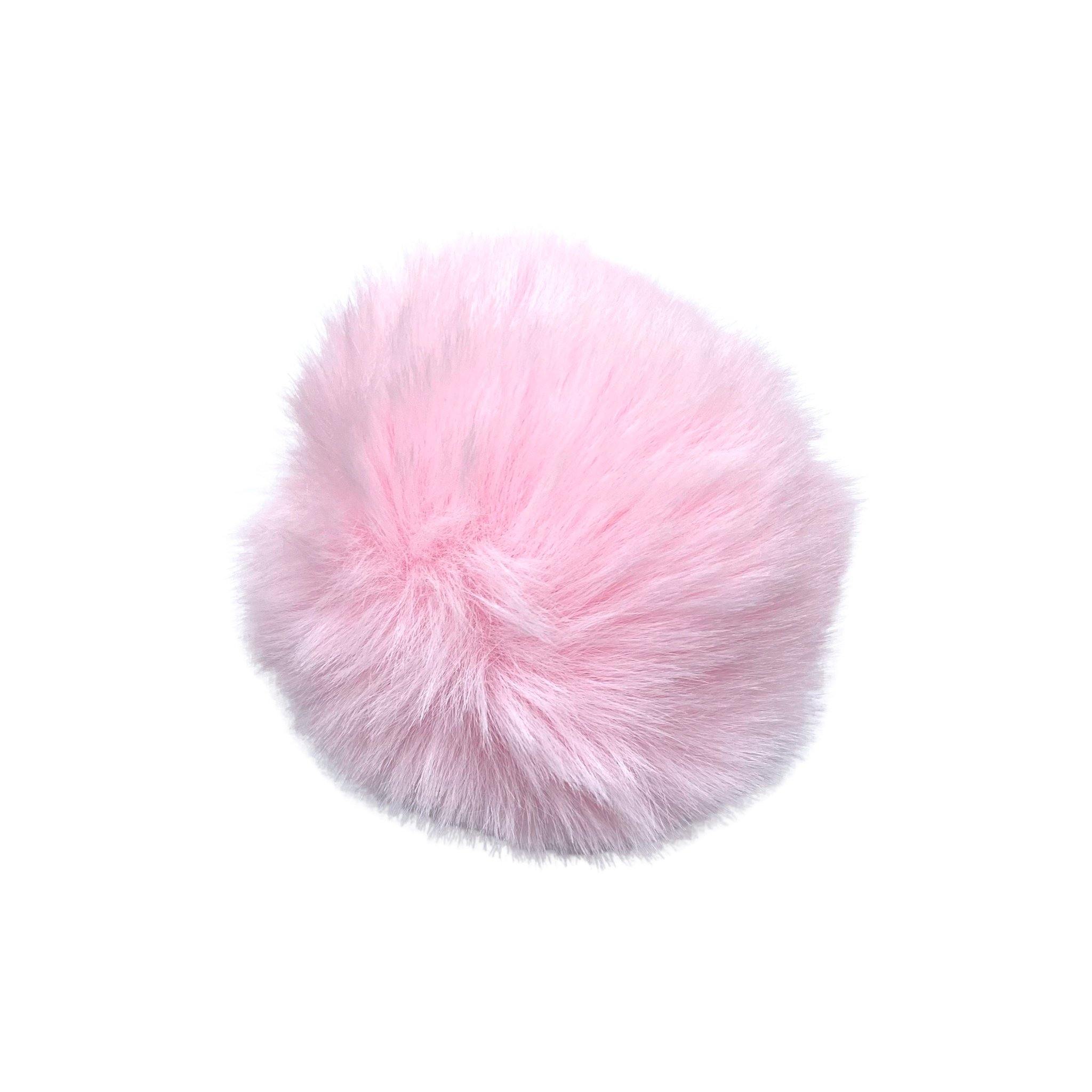 3 Fur Ball  Pom Pom Puff – Pip Supply
