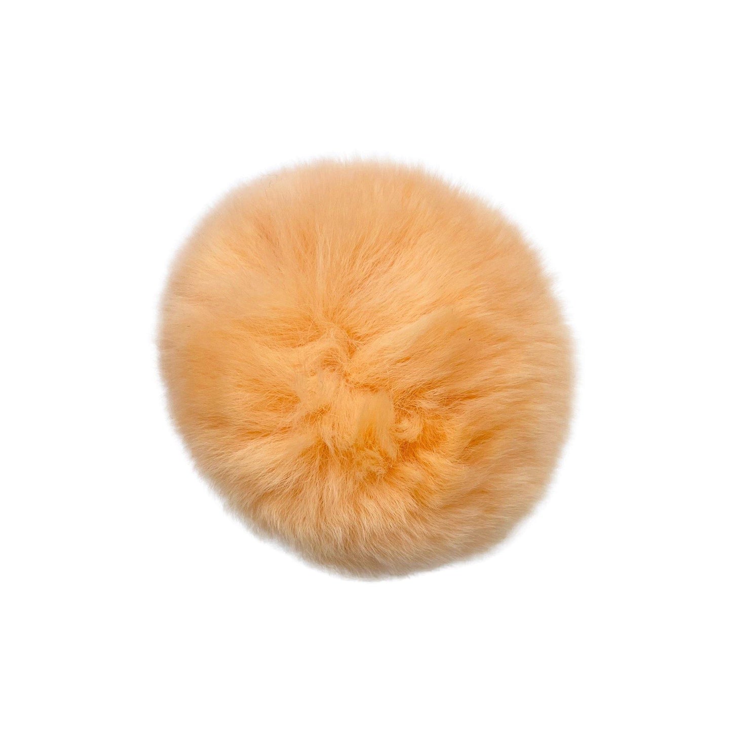 3" Fur Ball | Pom Pom Puff - Pretty in Pink Supply