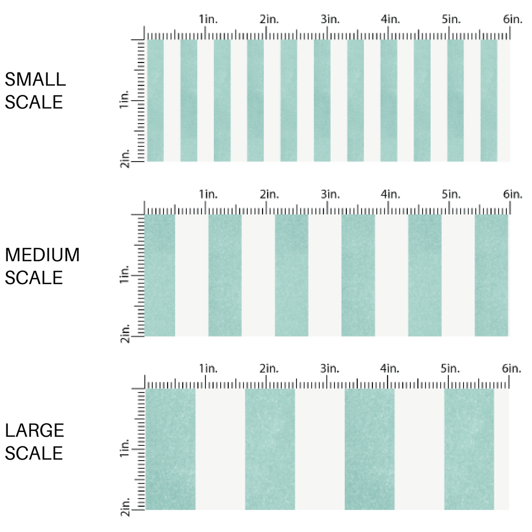 Seafoam green and white pin striped fabric by the yard scaled image guide.