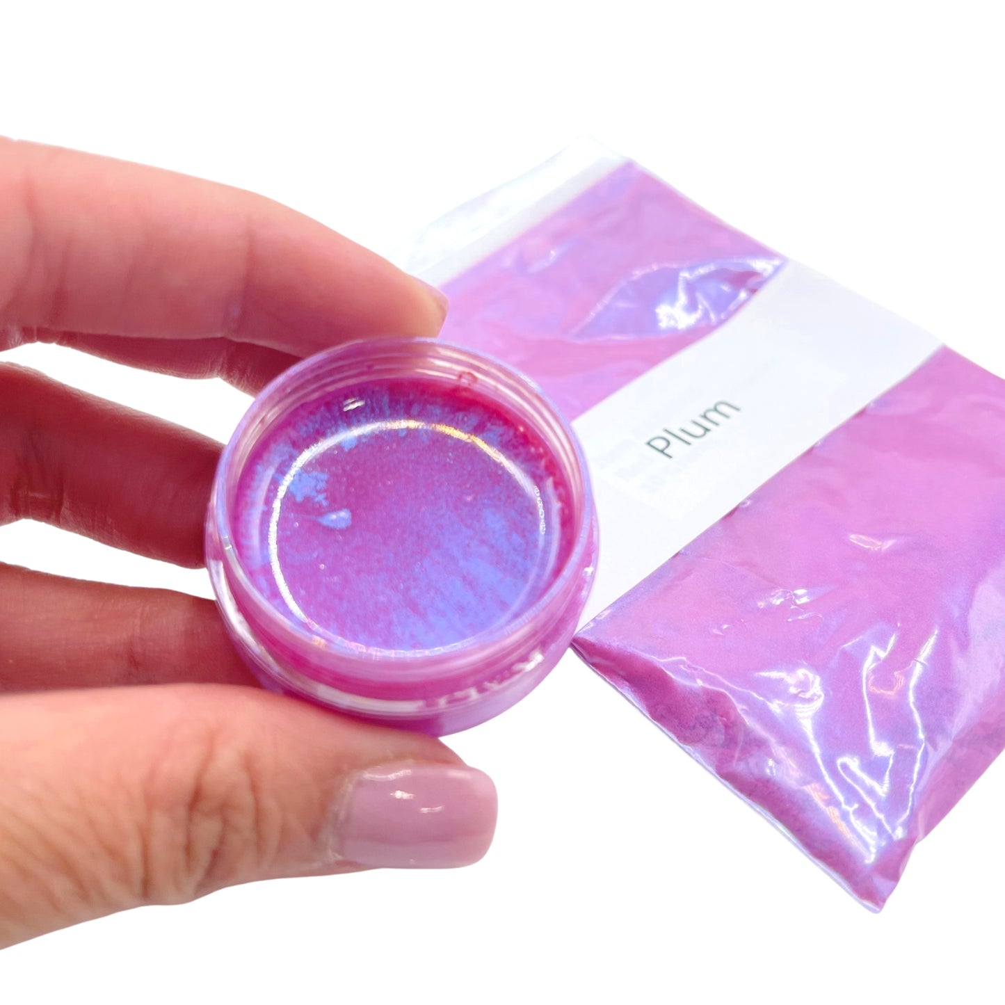 Shimmer Resin Mica Powders | Choose Color