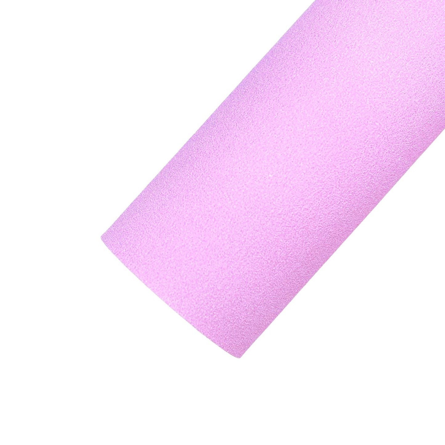 SMOOTH Faux Suede Fabric Sheets - Pretty in Pink Supply