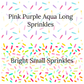 Sprinkles | Fabric