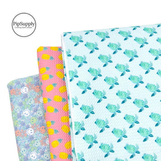 Summer | SKYY Designs Co | Liverpool Bullet Fabric