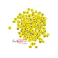Sunflowers | Confetti Loose Clay