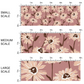 Wild Daisies | Juniper Row Design | Fabric By The Yard