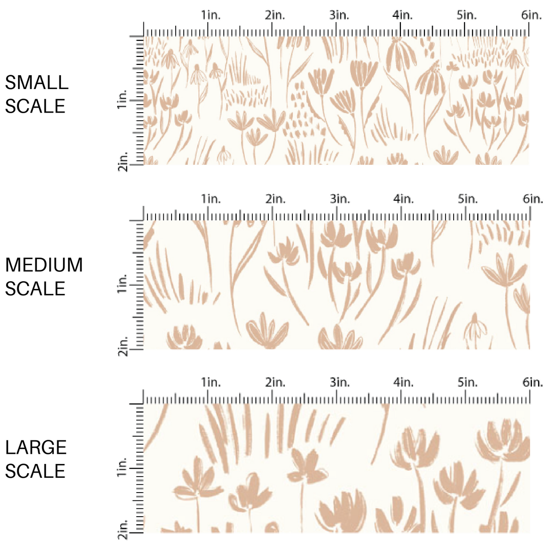 Fall Forest | Hufton Studio | Fabric By The Yard