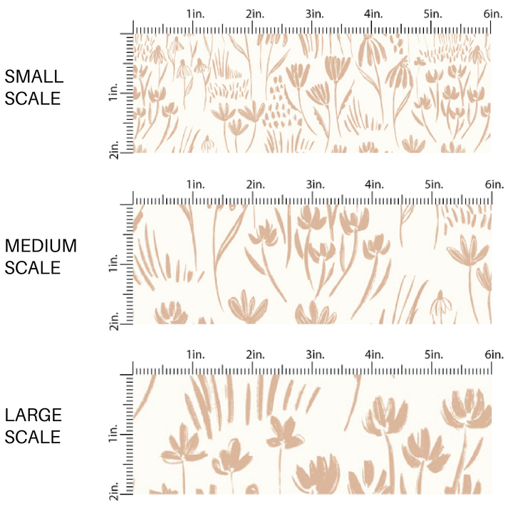 Fall Forest | Hufton Studio | Fabric By The Yard