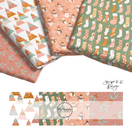 Yuletide Magic | Juniper Row | Fabric By The Yard