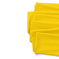 Liverpool, Ribbed, DBP, Polyester, and Neoprene Spring solid fabric by the yard in bright yellow.
