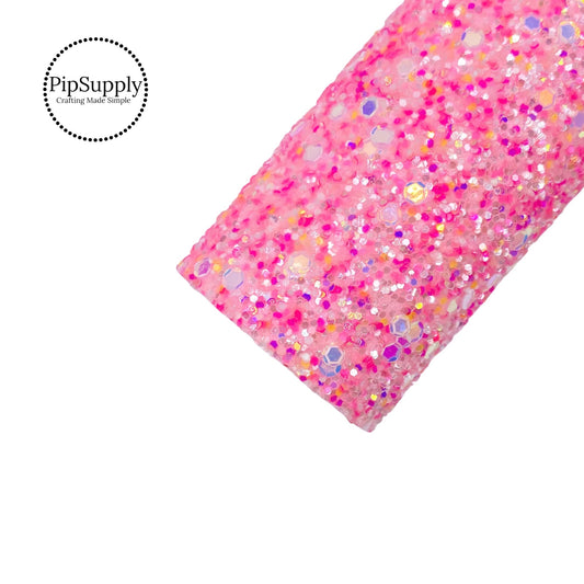 Pink Glitter Faux Leather Sheets – Page 2 – Pip Supply