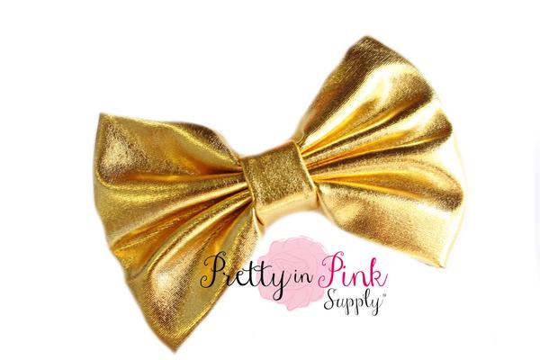 Extra Large Specialty Fabric Bow