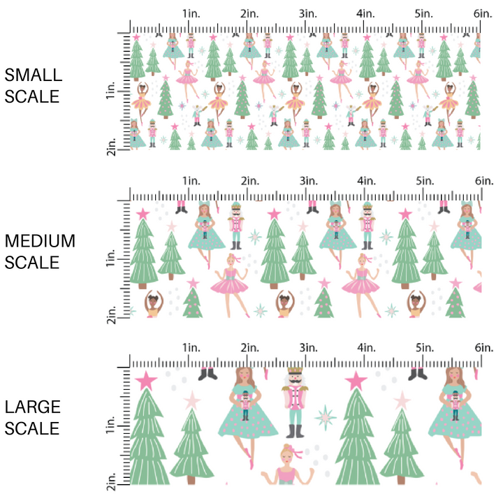 Wistful Wonderland | Hey Cute | Fabric By The Yard